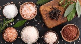Best Treatment to Cure Dandruff with Pink Salt 2023